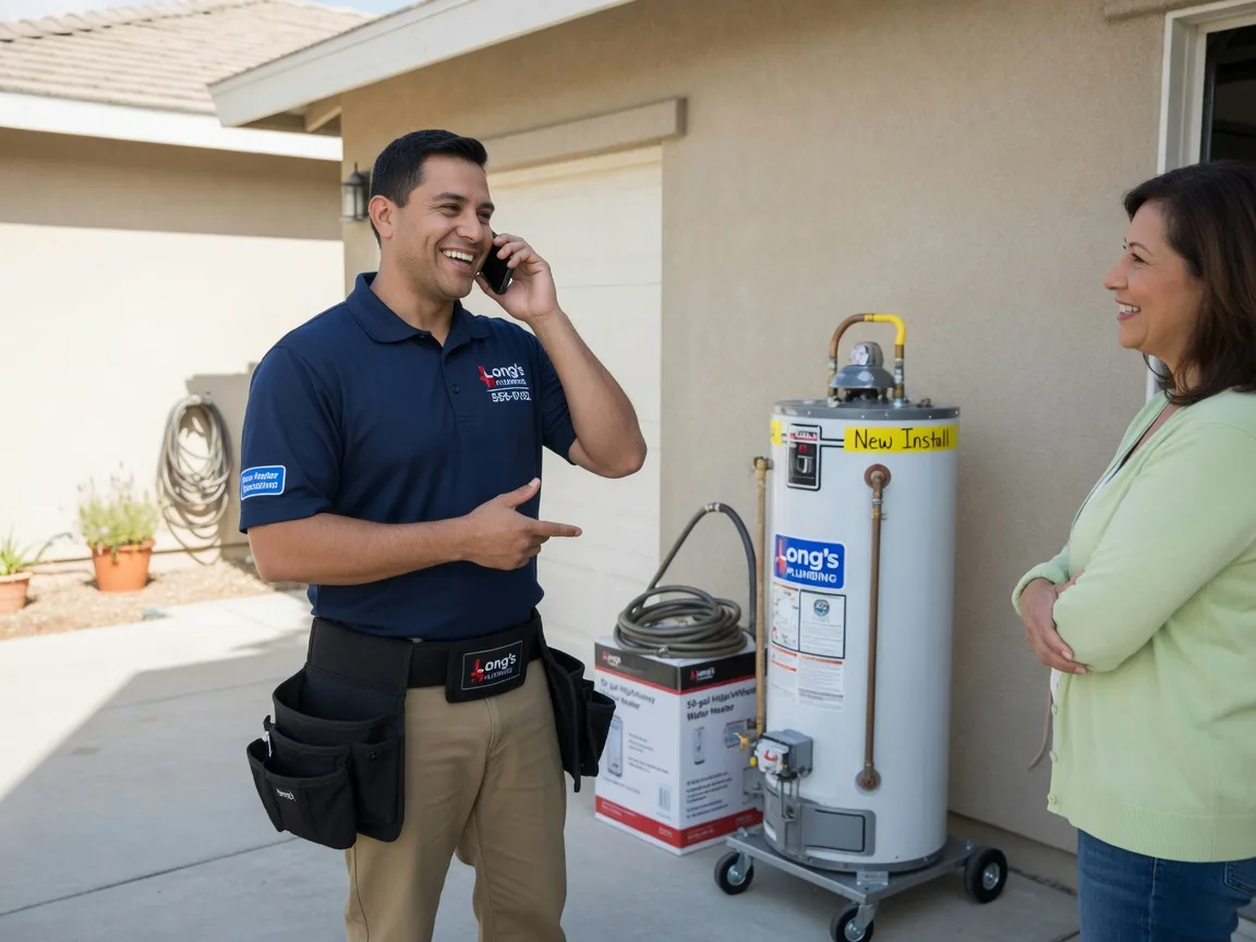Leak Detection Midway City, CA FAQs